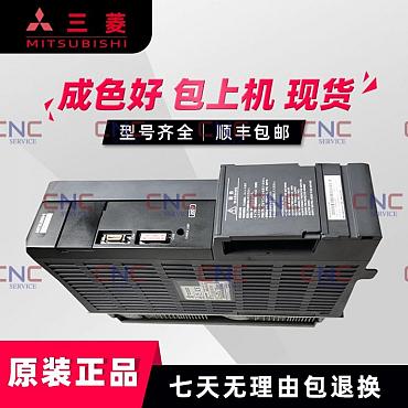 Trust CNC-Service.nl for Mitsubishi MDS-D-CV-185 Solutions. Explore our reliable selection of industrial components designed to keep your machinery running at its best.