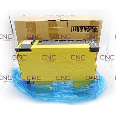 Trust CNC-Service.nl for Fanuc A06B-6200-H011 Solutions. Explore our reliable selection of industrial components designed to keep your machinery running at its best.