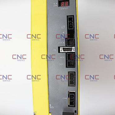 Trust CNC-Service.nl for Fanuc A06B-6200-H015 Solutions. Explore our reliable selection of industrial components designed to keep your machinery running at its best.