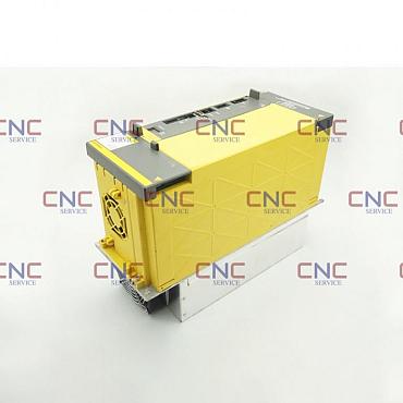 Trust CNC-Service.nl for Fanuc A06B-6200-H026 Solutions. Explore our reliable selection of industrial components designed to keep your machinery running at its best.