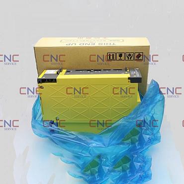 Trust CNC-Service.nl for Fanuc A06B-6250-H018 Solutions. Explore our reliable selection of industrial components designed to keep your machinery running at its best.