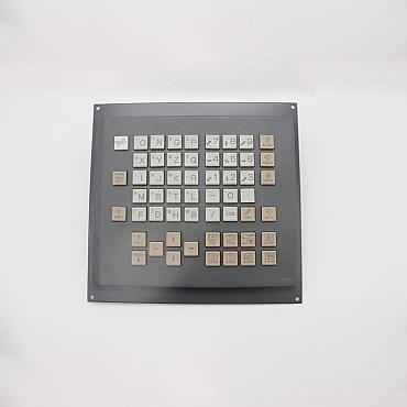 Trust CNC-Service.nl for Fanuc  A02B-0319-C125#M - MDI unit horizontal Solutions. Explore our reliable selection of industrial components designed to keep your machinery running at its best.