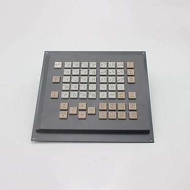 Explore Reliable Fanuc  Solutions at CNC-Service.nl. Discover a wide array of industrial components, including A02B-0319-C125#M - MDI unit horizontal, to optimize your operational efficiency.