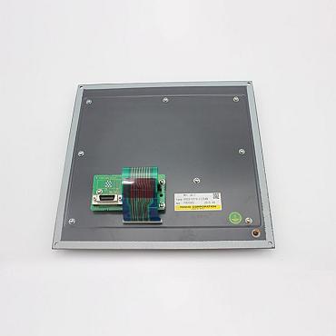 Choose CNC-Service.nl for Trusted Fanuc  A02B-0319-C125#M - MDI unit horizontal Solutions. Explore our selection of dependable industrial components to keep your machinery operating smoothly.