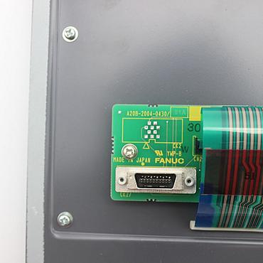 Find Quality Fanuc  A02B-0319-C125#M - MDI unit horizontal Products at CNC-Service.nl. Explore our diverse catalog of industrial solutions designed to enhance your processes and deliver reliable results.