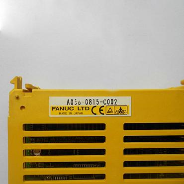 Find Quality Fanuc  A03B-0815-C002 -  Fanuc I/O Expansion Module A Products at CNC-Service.nl. Explore our diverse catalog of industrial solutions designed to enhance your processes and deliver reliable results.