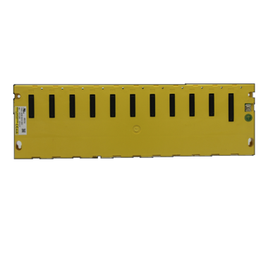 Trust CNC-Service.nl for Fanuc  A03B-0819-C001 -  Base unit ABU10A horizontal type, 10 slots Solutions. Explore our reliable selection of industrial components designed to keep your machinery running at its best.