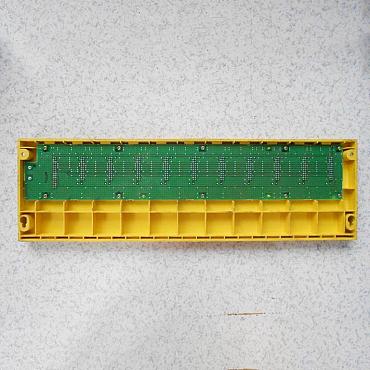 Explore Reliable Fanuc  Solutions at CNC-Service.nl. Discover a wide array of industrial components, including A03B-0819-C001 -  Base unit ABU10A horizontal type, 10 slots, to optimize your operational efficiency.