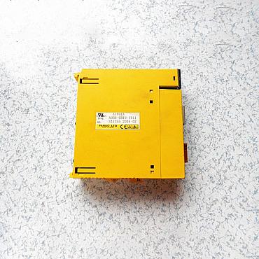 Trust CNC-Service.nl for Fanuc  A03B-0819-C011 - Interface module AIF01A rack interface module  Solutions. Explore our reliable selection of industrial components designed to keep your machinery running at its best.