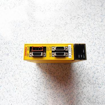 Choose CNC-Service.nl for Trusted Fanuc  A03B-0819-C011 - Interface module AIF01A rack interface module  Solutions. Explore our selection of dependable industrial components to keep your machinery operating smoothly.