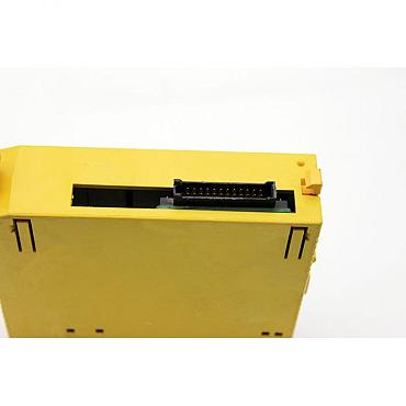 Explore Reliable Fanuc  Solutions at CNC-Service.nl. Discover a wide array of industrial components, including A03B-0819-C051 - Analog input module AAD04A 4 channels analog input, to optimize your operational efficiency.