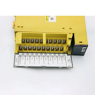 Choose CNC-Service.nl for Trusted Fanuc  A03B-0819-C051 - Analog input module AAD04A 4 channels analog input Solutions. Explore our selection of dependable industrial components to keep your machinery operating smoothly.
