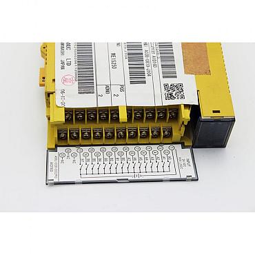Choose CNC-Service.nl for Trusted Fanuc  A03B-0819-C104 - Digital input module AID16D 16PT, 24VDC, 20MS  Solutions. Explore our selection of dependable industrial components to keep your machinery operating smoothly.