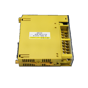 Trust CNC-Service.nl for Fanuc  A03B-0819-C154 -  Digital output module AOD16D 16PT, 12-24VDC, 0.5A, POS Solutions. Explore our reliable selection of industrial components designed to keep your machinery running at its best.