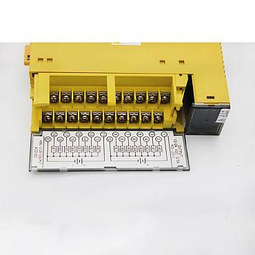 Explore Reliable Fanuc  Solutions at CNC-Service.nl. Discover a wide array of industrial components, including A03B-0819-C154 -  Digital output module AOD16D 16PT, 12-24VDC, 0.5A, POS, to optimize your operational efficiency.