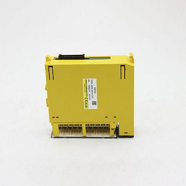 Trust CNC-Service.nl for Fanuc  A03B-0819-C161 - Digital output module AOR16G 16PT, 250VAC-30VDC, 2A Solutions. Explore our reliable selection of industrial components designed to keep your machinery running at its best.