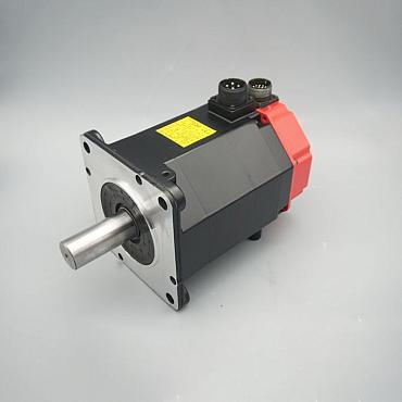 Trust CNC-Service.nl for Fanuc  A06B-0142-B075 - SV motor a12/2000 straight shaft, A64 Solutions. Explore our reliable selection of industrial components designed to keep your machinery running at its best.