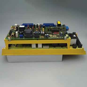 Trust CNC-Service.nl for Fanuc  A06B-6058-H005 - Servo amplifier  Solutions. Explore our reliable selection of industrial components designed to keep your machinery running at its best.