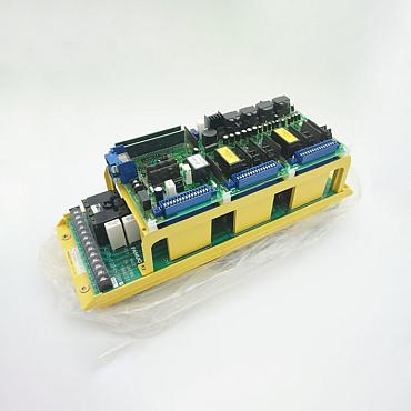 Choose CNC-Service.nl for Trusted Fanuc A06B-6058-H224 Solutions. Explore our selection of dependable industrial components to keep your machinery operating smoothly.