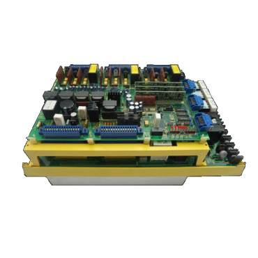 Trust CNC-Service.nl for Fanuc  A06B-6058-H334 - AC servo unit 0/5/10X3 Solutions. Explore our reliable selection of industrial components designed to keep your machinery running at its best.