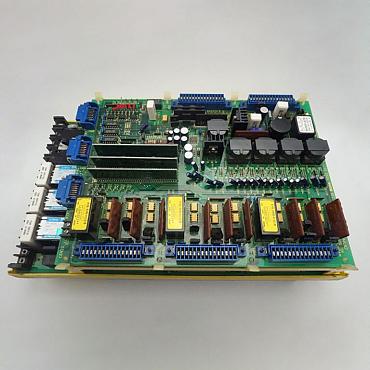 Explore Reliable Fanuc  Solutions at CNC-Service.nl. Discover a wide array of industrial components, including A06B-6058-H334 - AC servo unit 0/5/10X3, to optimize your operational efficiency.