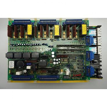 Choose CNC-Service.nl for Trusted Fanuc  A06B-6058-H334 - AC servo unit 0/5/10X3 Solutions. Explore our selection of dependable industrial components to keep your machinery operating smoothly.