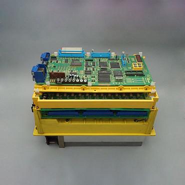 Trust CNC-Service.nl for Fanuc A06B-6064-H302 Solutions. Explore our reliable selection of industrial components designed to keep your machinery running at its best.