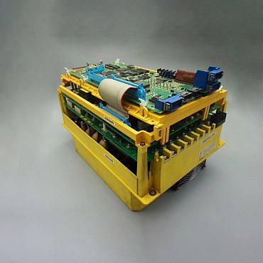 Choose CNC-Service.nl for Trusted Fanuc A06B-6064-H302 Solutions. Explore our selection of dependable industrial components to keep your machinery operating smoothly.