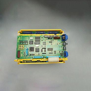 Find Quality Fanuc A06B-6064-H302 Products at CNC-Service.nl. Explore our diverse catalog of industrial solutions designed to enhance your processes and deliver reliable results.