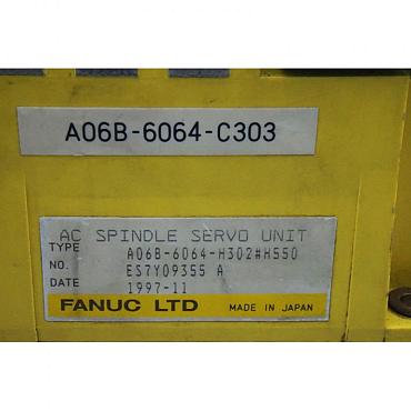  Explore Reliable Industrial Solutions at CNC-Service.nl. Discover a variety of high-quality Fanuc products, including A06B-6064-H302, designed to optimize your manufacturing processes.