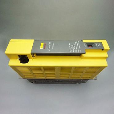Choose CNC-Service.nl for Trusted Fanuc  A06B-6066-H004 - C series servo drive Solutions. Explore our selection of dependable industrial components to keep your machinery operating smoothly.