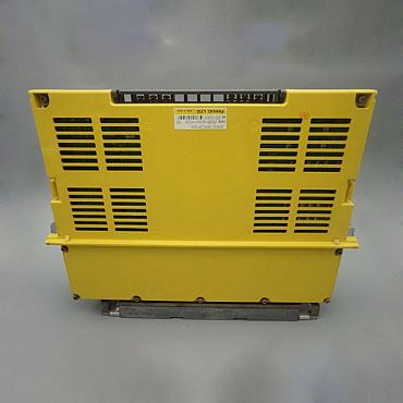 Trust CNC-Service.nl for Fanuc  A06B-6066-H006 - C series servo drive Solutions. Explore our reliable selection of industrial components designed to keep your machinery running at its best.