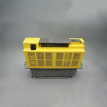 Explore Reliable Fanuc  Solutions at CNC-Service.nl. Discover a wide array of industrial components, including A06B-6066-H006 - C series servo drive, to optimize your operational efficiency.