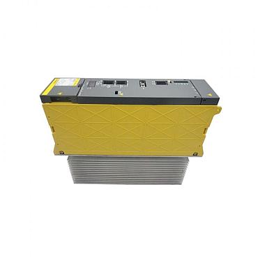 Trust CNC-Service.nl for Fanuc  A06B-6077-H106 - Power supply PSM 5.5  Solutions. Explore our reliable selection of industrial components designed to keep your machinery running at its best.