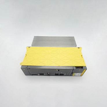 Choose CNC-Service.nl for Trusted Fanuc  A06B-6077-H106 - Power supply PSM 5.5  Solutions. Explore our selection of dependable industrial components to keep your machinery operating smoothly.