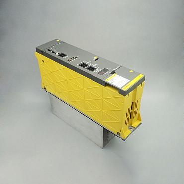 Trust CNC-Service.nl for Fanuc  A06B-6077-H111 - Power supply PSM 11 Solutions. Explore our reliable selection of industrial components designed to keep your machinery running at its best.
