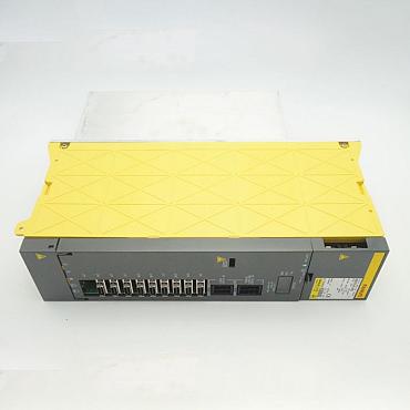 Choose CNC-Service.nl for Trusted Fanuc  A06B-6078-H211#500 - Spindle amplifier module SPM 11 Solutions. Explore our selection of dependable industrial components to keep your machinery operating smoothly.