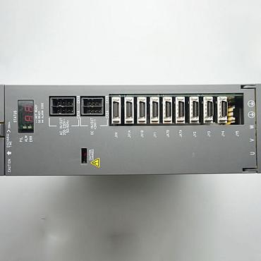 Find Quality Fanuc  A06B-6078-H211#500 - Spindle amplifier module SPM 11 Products at CNC-Service.nl. Explore our diverse catalog of industrial solutions designed to enhance your processes and deliver reliable results.