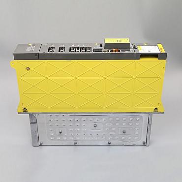 Trust CNC-Service.nl for Fanuc  A06B-6079-H103 - Alpha servo module MDL SVM1-40S Solutions. Explore our reliable selection of industrial components designed to keep your machinery running at its best.