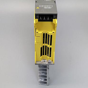 Choose CNC-Service.nl for Trusted Fanuc A06B-6079-H104 Solutions. Explore our selection of dependable industrial components to keep your machinery operating smoothly.