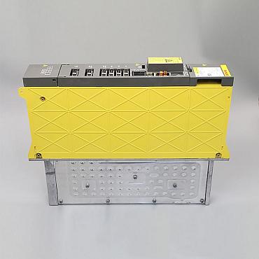 Trust CNC-Service.nl for Fanuc  A06B-6079-H105 - Servo Amplifier Module Alpha SVM 1-80 Solutions. Explore our reliable selection of industrial components designed to keep your machinery running at its best.