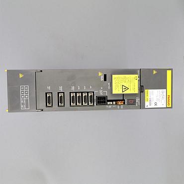 Trust CNC-Service.nl for Fanuc  A06B-6079-H106 - Servo amplifier SVM 1-130 PWM interface type A/B Solutions. Explore our reliable selection of industrial components designed to keep your machinery running at its best.