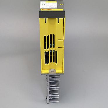 Explore Reliable Fanuc  Solutions at CNC-Service.nl. Discover a wide array of industrial components, including A06B-6079-H106 - Servo amplifier SVM 1-130 PWM interface type A/B, to optimize your operational efficiency.