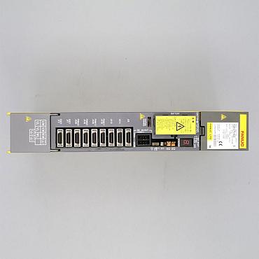 Explore Reliable Fanuc Solutions at CNC-Service.nl. Discover a wide array of industrial components, including A06B-6079-H202, to optimize your operational efficiency.