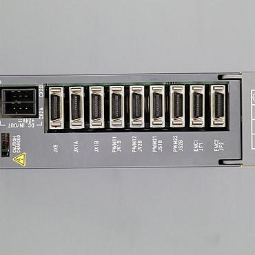 Explore Reliable Fanuc  Solutions at CNC-Service.nl. Discover a wide array of industrial components, including A06B-6079-H203 - 2 Axis alpha servo module MDL SVM2-20/20, to optimize your operational efficiency.