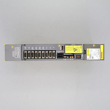 Choose CNC-Service.nl for Trusted Fanuc  A06B-6079-H203 - 2 Axis alpha servo module MDL SVM2-20/20 Solutions. Explore our selection of dependable industrial components to keep your machinery operating smoothly.
