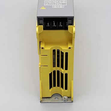 Find Quality Fanuc  A06B-6079-H203 - 2 Axis alpha servo module MDL SVM2-20/20 Products at CNC-Service.nl. Explore our diverse catalog of industrial solutions designed to enhance your processes and deliver reliable results.