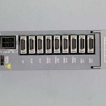 Choose CNC-Service.nl for Trusted Fanuc A06B-6079-H204 Solutions. Explore our selection of dependable industrial components to keep your machinery operating smoothly.