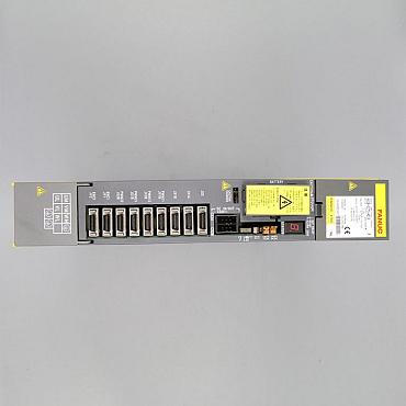 Find Quality Fanuc A06B-6079-H204 Products at CNC-Service.nl. Explore our diverse catalog of industrial solutions designed to enhance your processes and deliver reliable results.