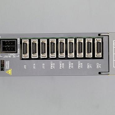 Choose CNC-Service.nl for Trusted Fanuc A06B-6079-H205 Solutions. Explore our selection of dependable industrial components to keep your machinery operating smoothly.